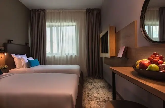 Queen Room