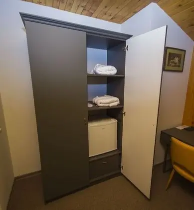Deluxe Tek Büyük Yataklı Oda, Şehir Manzaralı