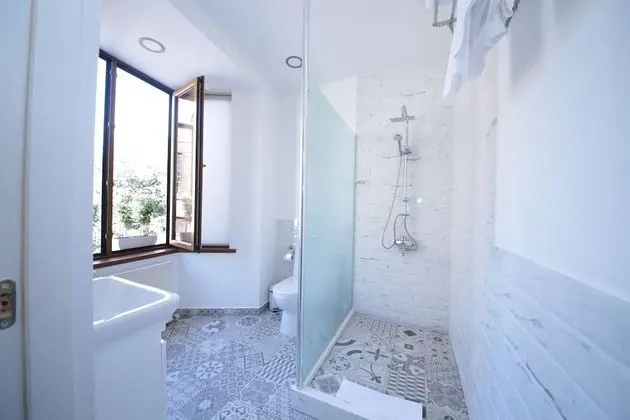 Deluxe Tek Büyük Yataklı Oda, Şehir Manzaralı