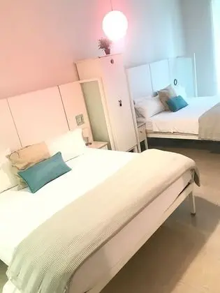 Daire, 1 Yatak Odası