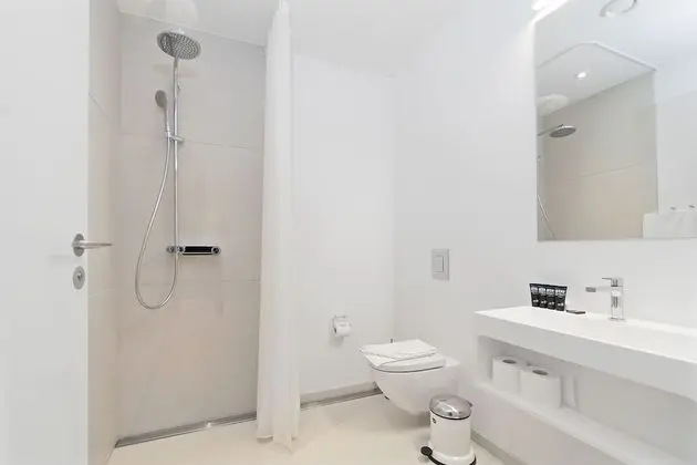 Apart Daire, 3 Yatak Odası, Sigara İçilmez