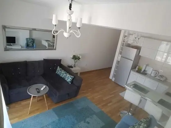 Apart Daire, 1 Yatak Odası