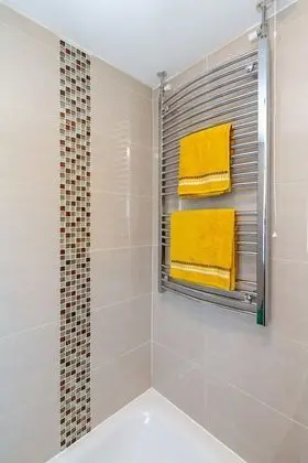 Comfort Apart Daire, 2 Yatak Odası