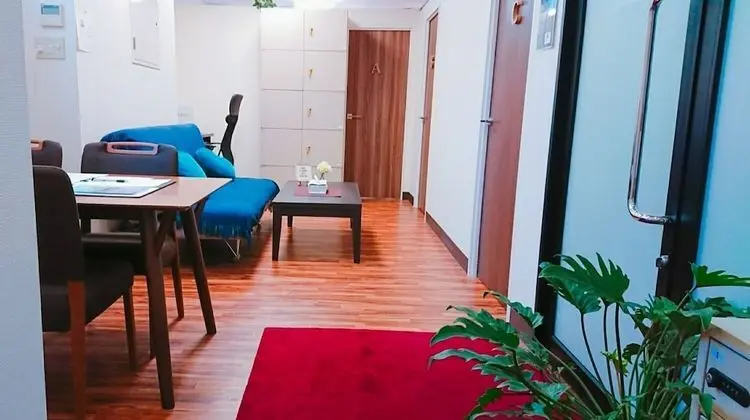 Apart Daire, 3 Yatak Odası