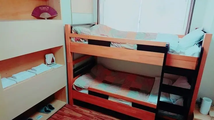 Apart Daire, 3 Yatak Odası