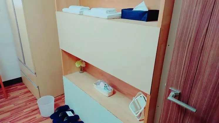 Apart Daire, 3 Yatak Odası