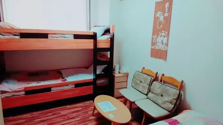 Apart Daire, 3 Yatak Odası