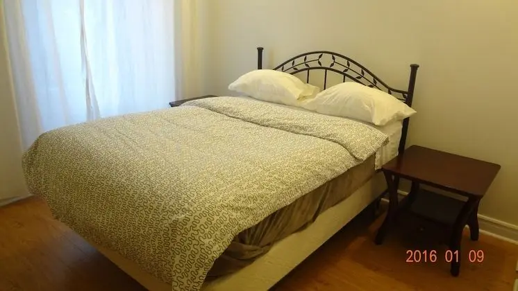 Economy Tek Büyük Yataklı Oda
