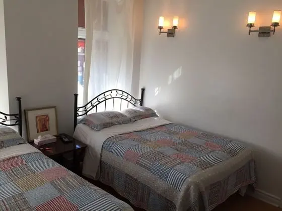Family Oda, 2 Çift Kişilik Yatak