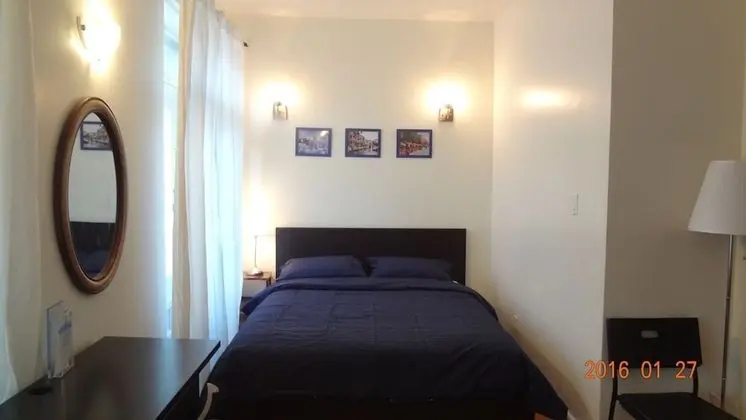 Superior Tek Büyük Yataklı Oda, 1 Büyük (Queen) Boy Yatak, Balkon, Şehir Manzaralı