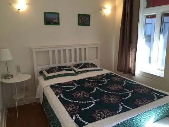 Superior Tek Büyük Yataklı Oda, 1 Büyük (Queen) Boy Yatak, Balkon, Şehir Manzaralı