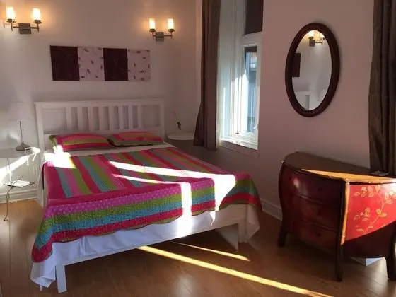Superior Tek Büyük Yataklı Oda, 1 Büyük (Queen) Boy Yatak, Balkon, Şehir Manzaralı