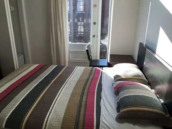 Superior Tek Büyük Yataklı Oda, 1 Büyük (Queen) Boy Yatak, Balkon, Şehir Manzaralı