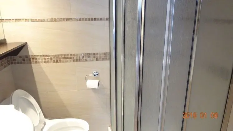 Superior Tek Büyük Yataklı Oda, 1 Büyük (Queen) Boy Yatak, Balkon, Şehir Manzaralı