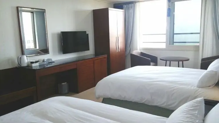 Dört Kişilik Oda