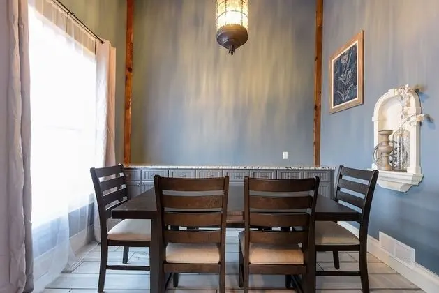 Apart Daire, 2 Yatak Odası, Sigara İçilmez
