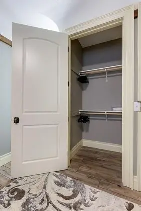 Apart Daire, 2 Yatak Odası, Sigara İçilmez