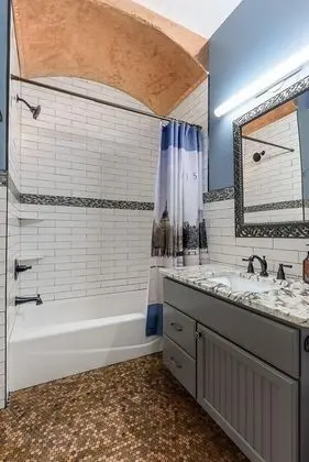 Apart Daire, 2 Yatak Odası, Sigara İçilmez