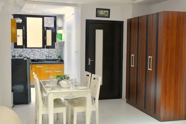 Luxury Apart Daire