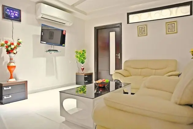 Luxury Apart Daire