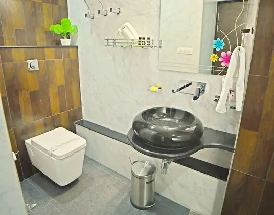 Luxury Apart Daire