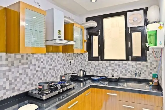 Luxury Apart Daire