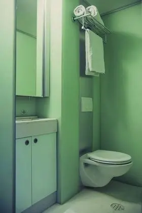 İki Ayrı Yataklı Oda