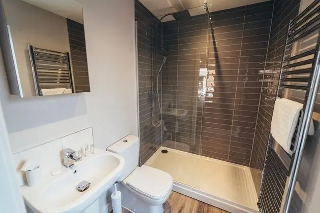 Deluxe Apart Daire