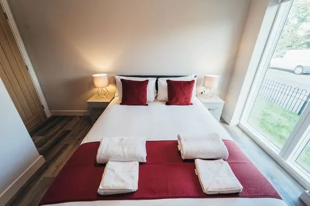 Deluxe Bungalov