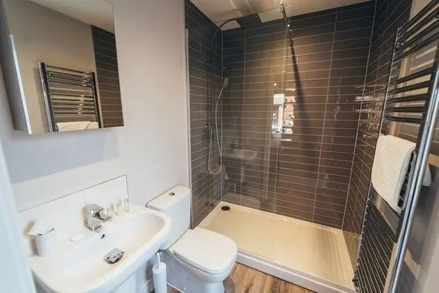 Deluxe Bungalov