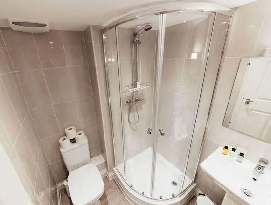 Deluxe Apart Daire, 1 Yatak Odası
