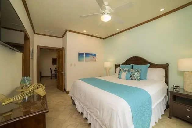 Luxury Daire, 1 Yatak Odası, Balkon