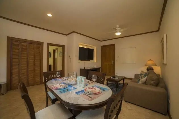 Luxury Daire, 1 Yatak Odası, Balkon