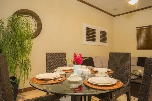 Luxury Daire, 1 Yatak Odası, Balkon