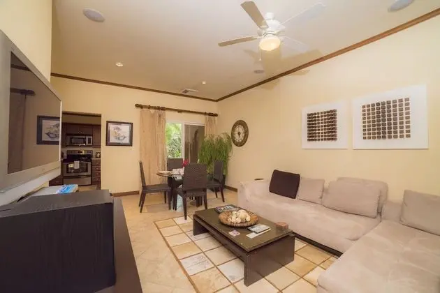 Luxury Daire, 1 Yatak Odası, Balkon