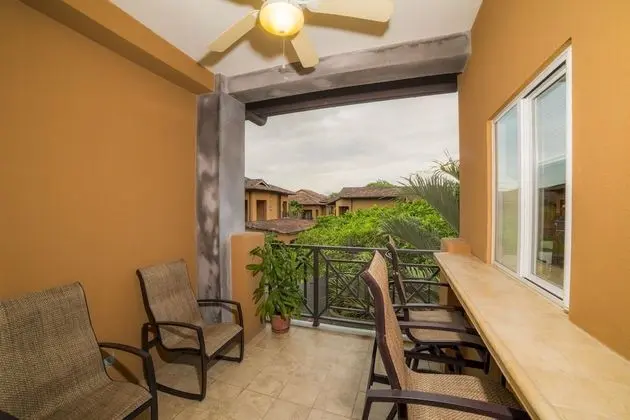 Luxury Daire, 1 Yatak Odası, Balkon