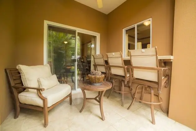 Luxury Daire, 1 Yatak Odası, Balkon