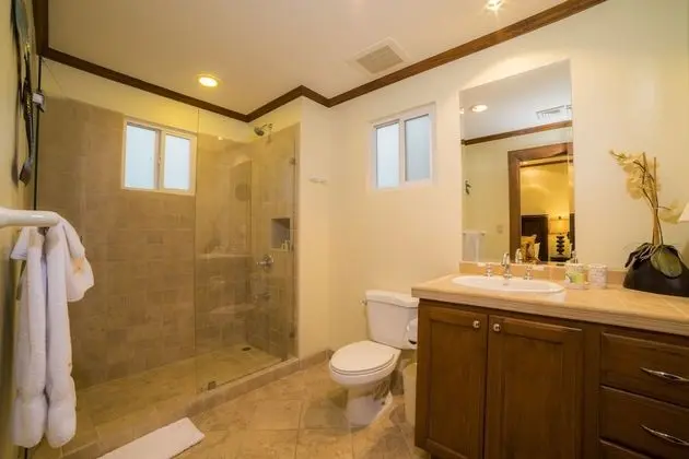 Luxury Daire, 1 Yatak Odası, Balkon