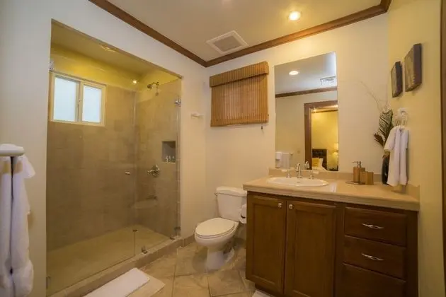 Luxury Daire, 1 Yatak Odası, Balkon