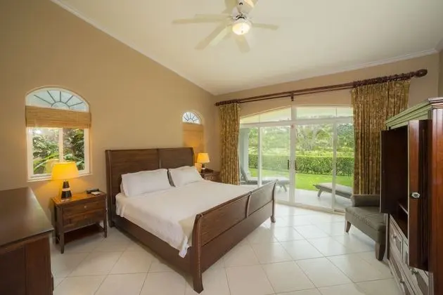 Luxury Daire, 2 Yatak Odası