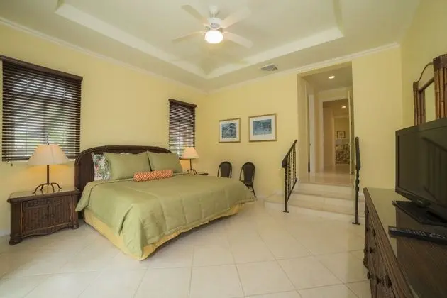 Luxury Daire, 2 Yatak Odası