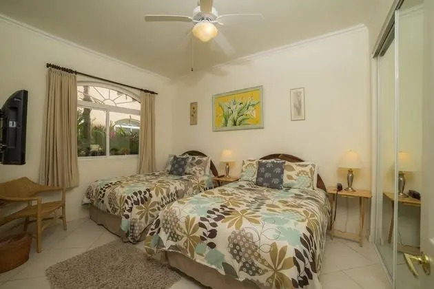 Luxury Daire, 2 Yatak Odası