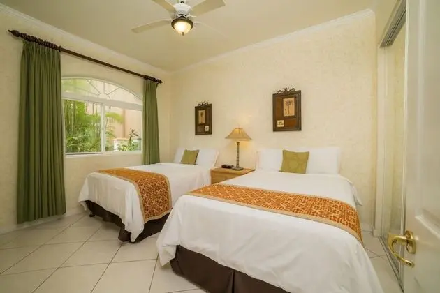 Luxury Daire, 2 Yatak Odası