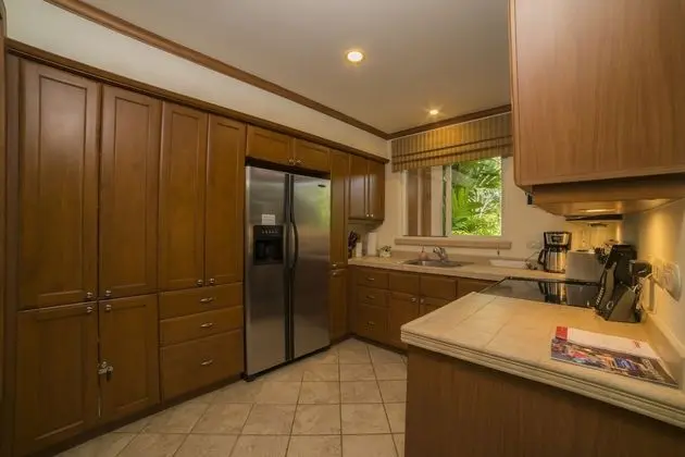 Luxury Daire, 2 Yatak Odası