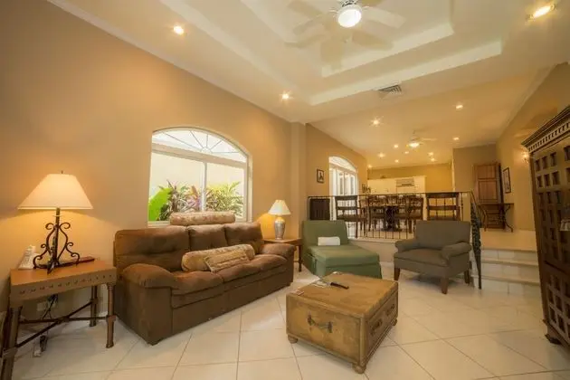 Luxury Daire, 2 Yatak Odası