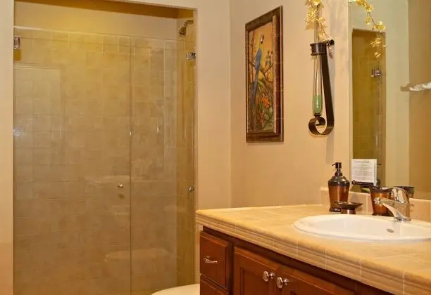 Luxury Daire, 2 Yatak Odası