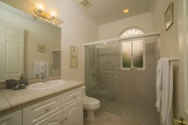 Luxury Daire, 2 Yatak Odası