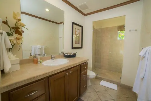 Luxury Daire, 2 Yatak Odası