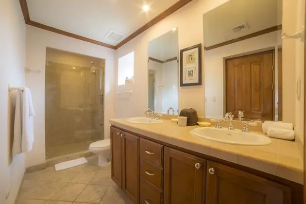 Luxury Daire, 2 Yatak Odası