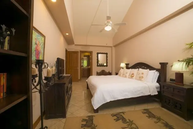 Luxury Daire, 3 Yatak Odası